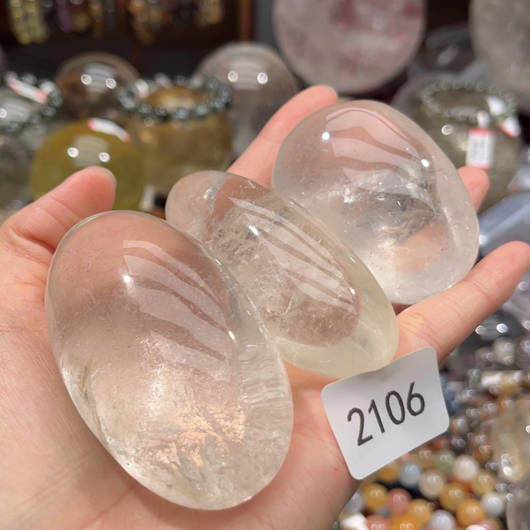 【闪购商品】未镶嵌大型摆件（非配饰）水晶