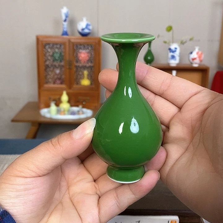 摆件景德镇瓷器研究与创作