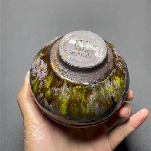 【闪购商品】茶盏-662............