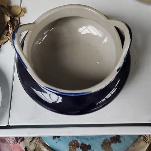 瓷片瓷器，各种摆件，瓷片，