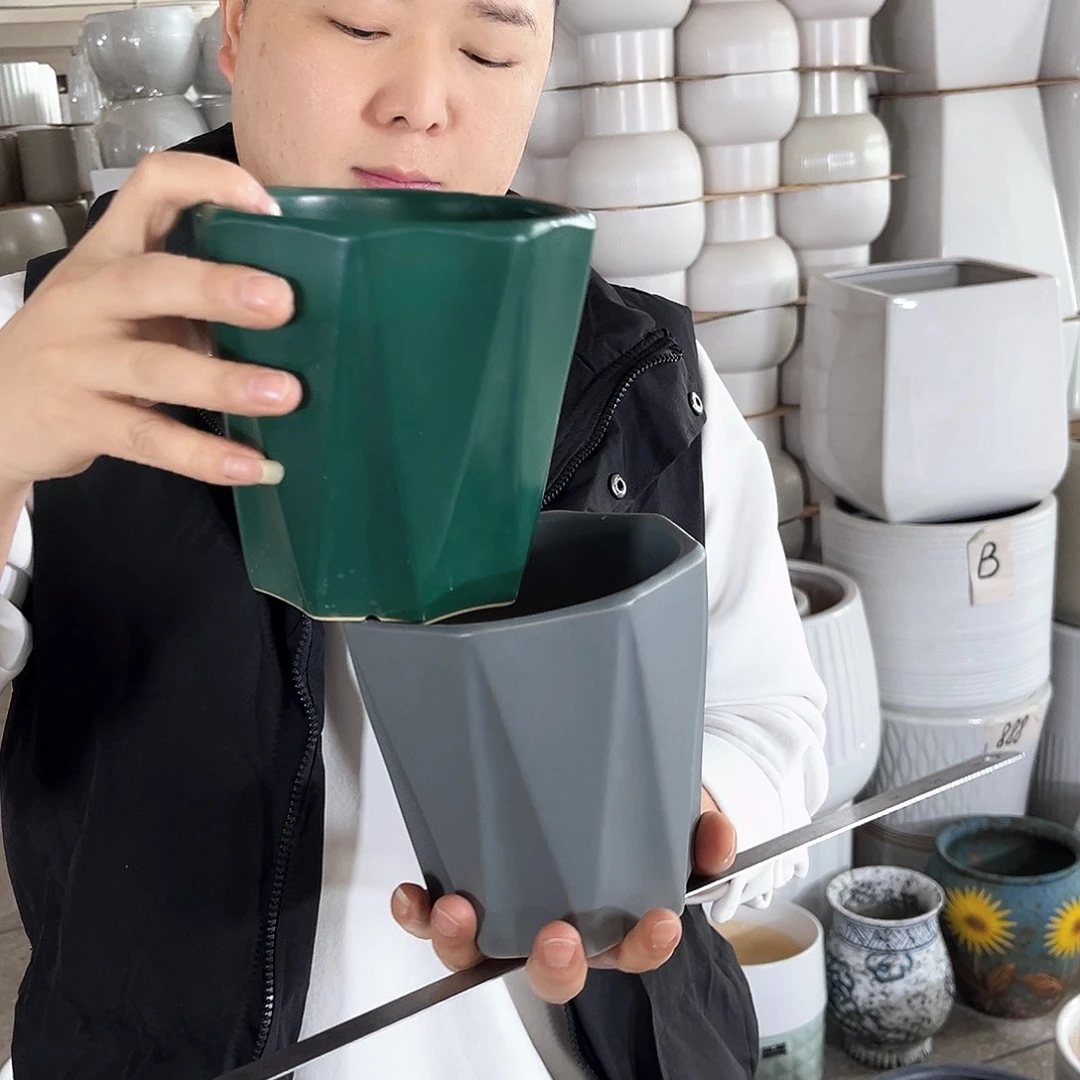 陶瓷口径14-14一组