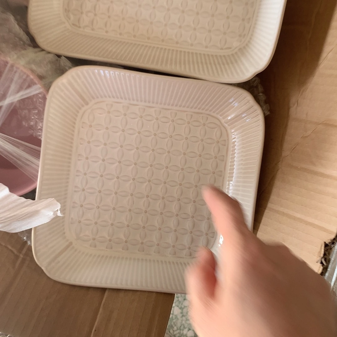 陶瓷全长瑕疵特价