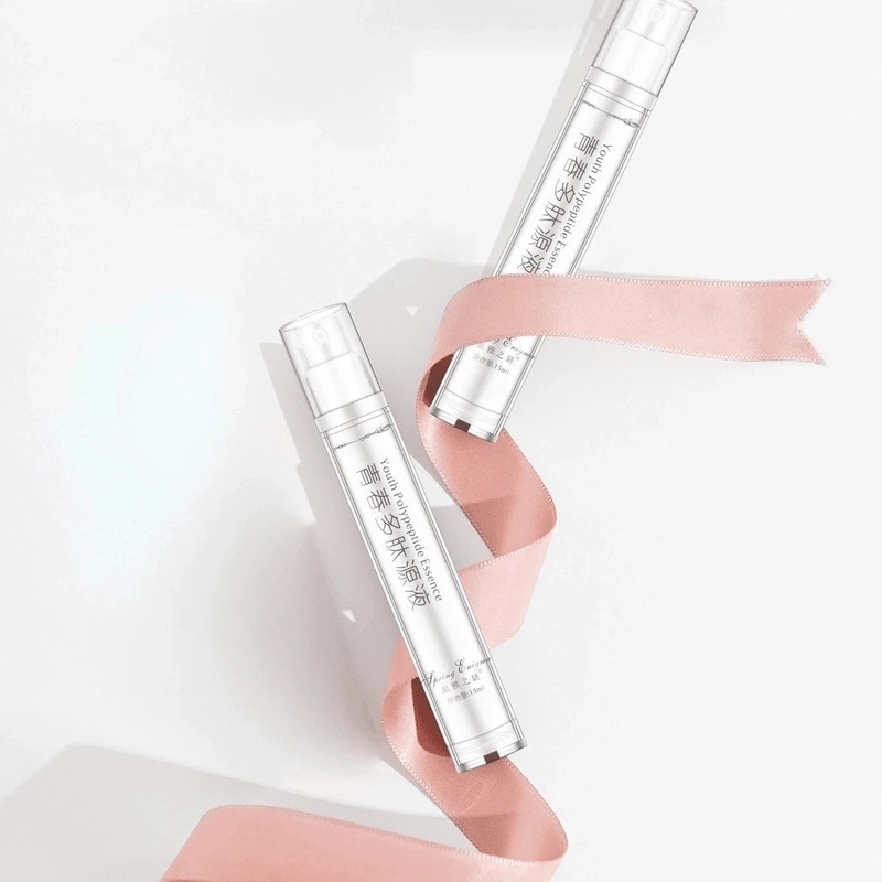 泉雅之谜青春多肽源液喷雾15ml