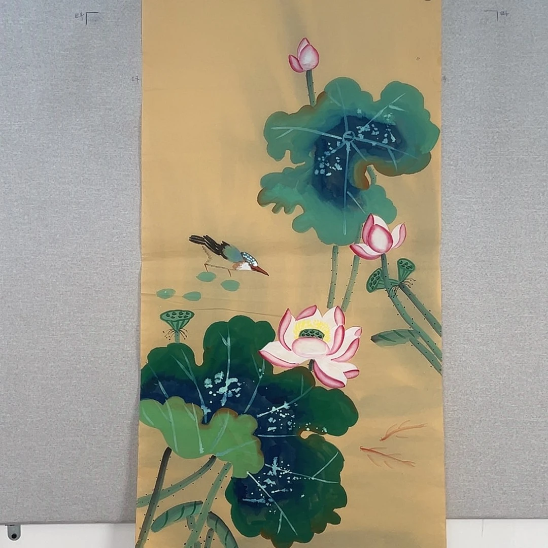 国画山水画作品欣赏210