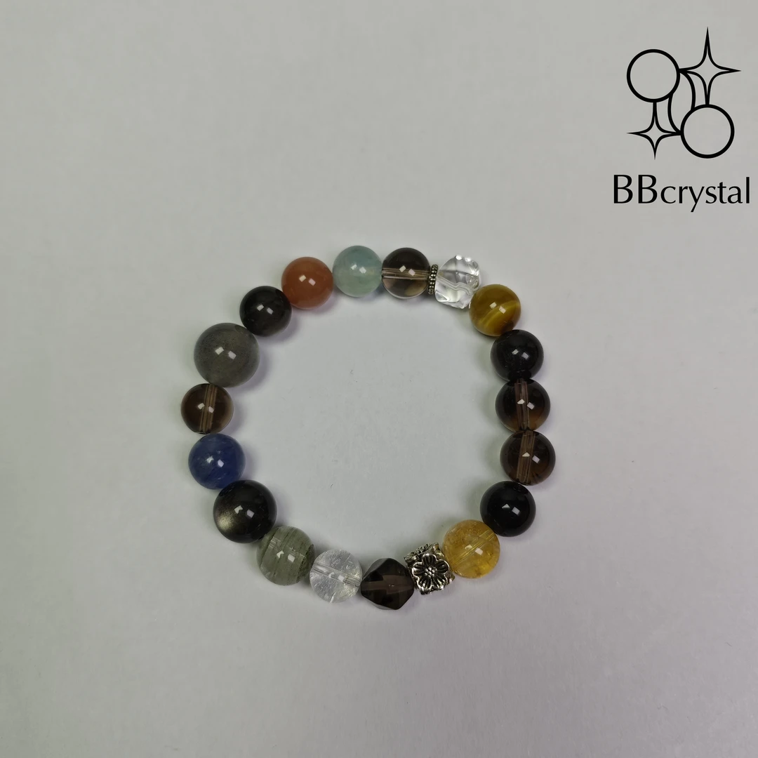 【多宝-本色】]原创设计款手链JM061