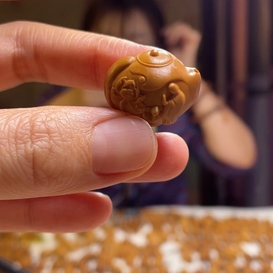 手串/手链橄榄核橄榄核