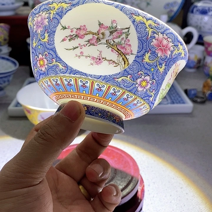 【闪购商品】陶景德镇陶瓷