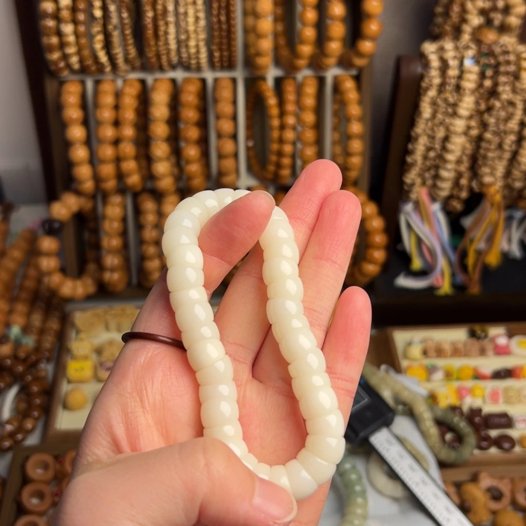 菩提根大肠卡11mm