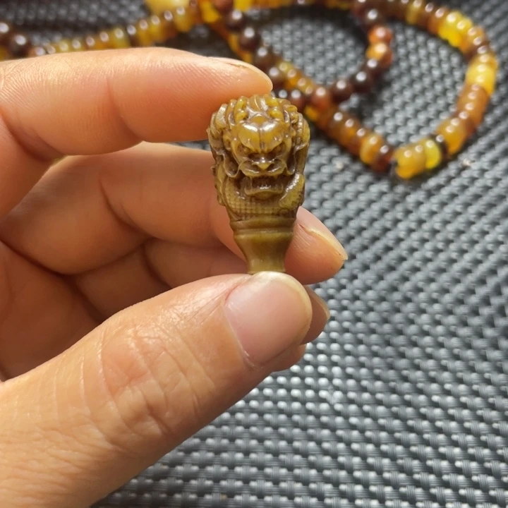 大果紫檀（缅甸花梨）福利多多