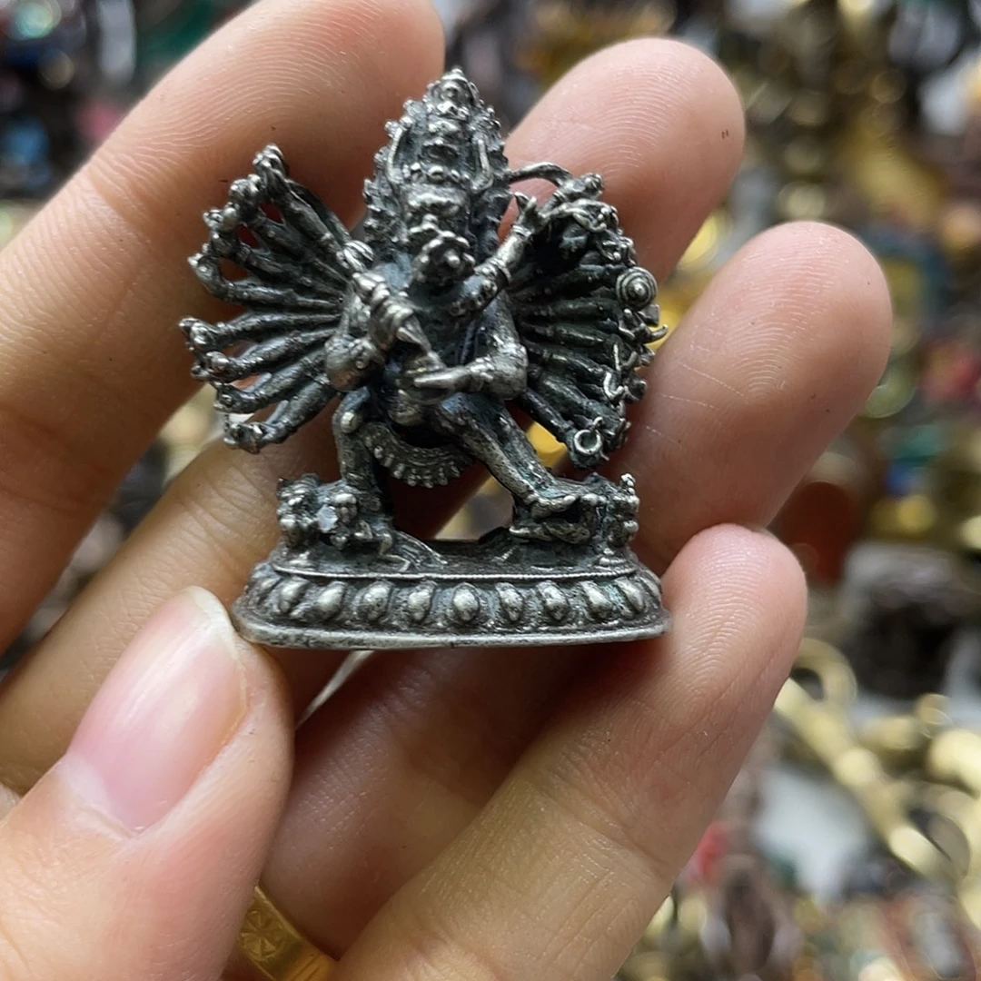 工艺品挂件一物一图