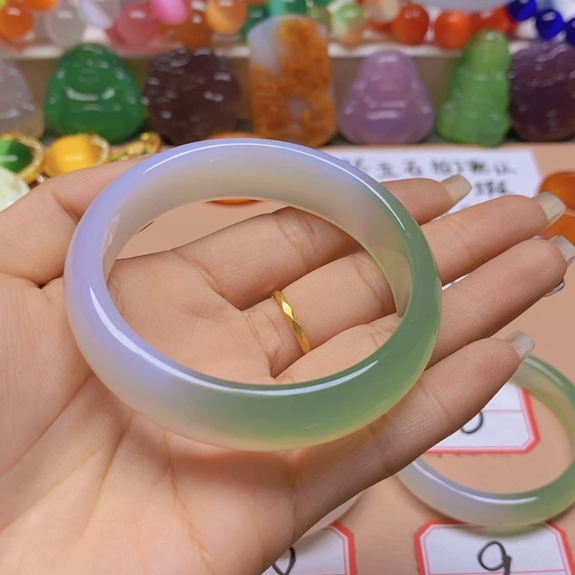 【闪购商品】玛瑙/玉髓颈饰未镶嵌华*