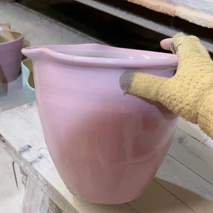 瓶口21户21 景德镇陶瓷学院