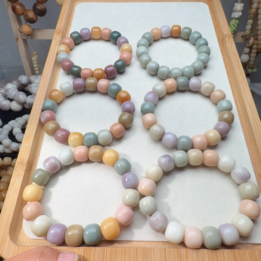 手串菩提根/象牙果卡14多巴胺