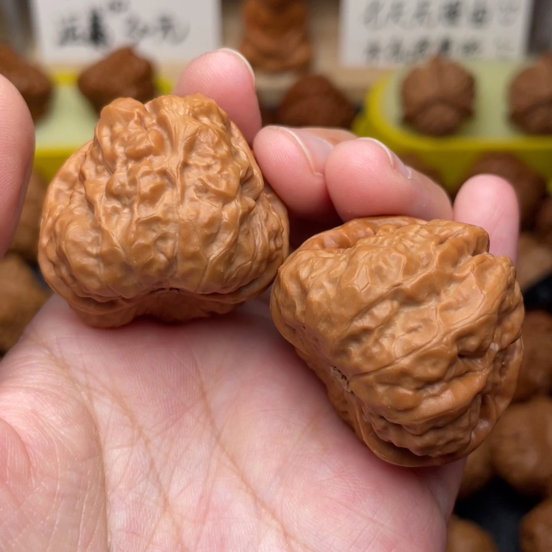把件文玩核桃蛤蟆36
