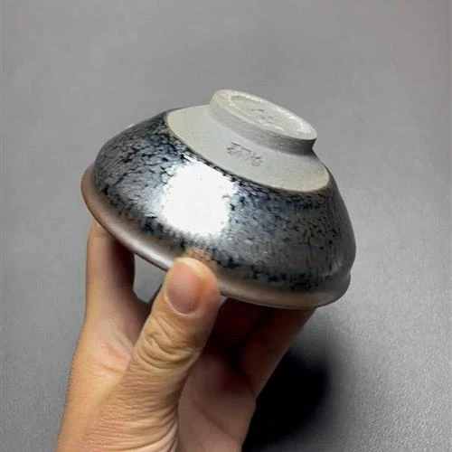 【闪购商品】茶盏-701............