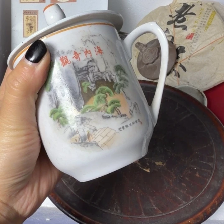 独***孤民俗物件杂项专拍