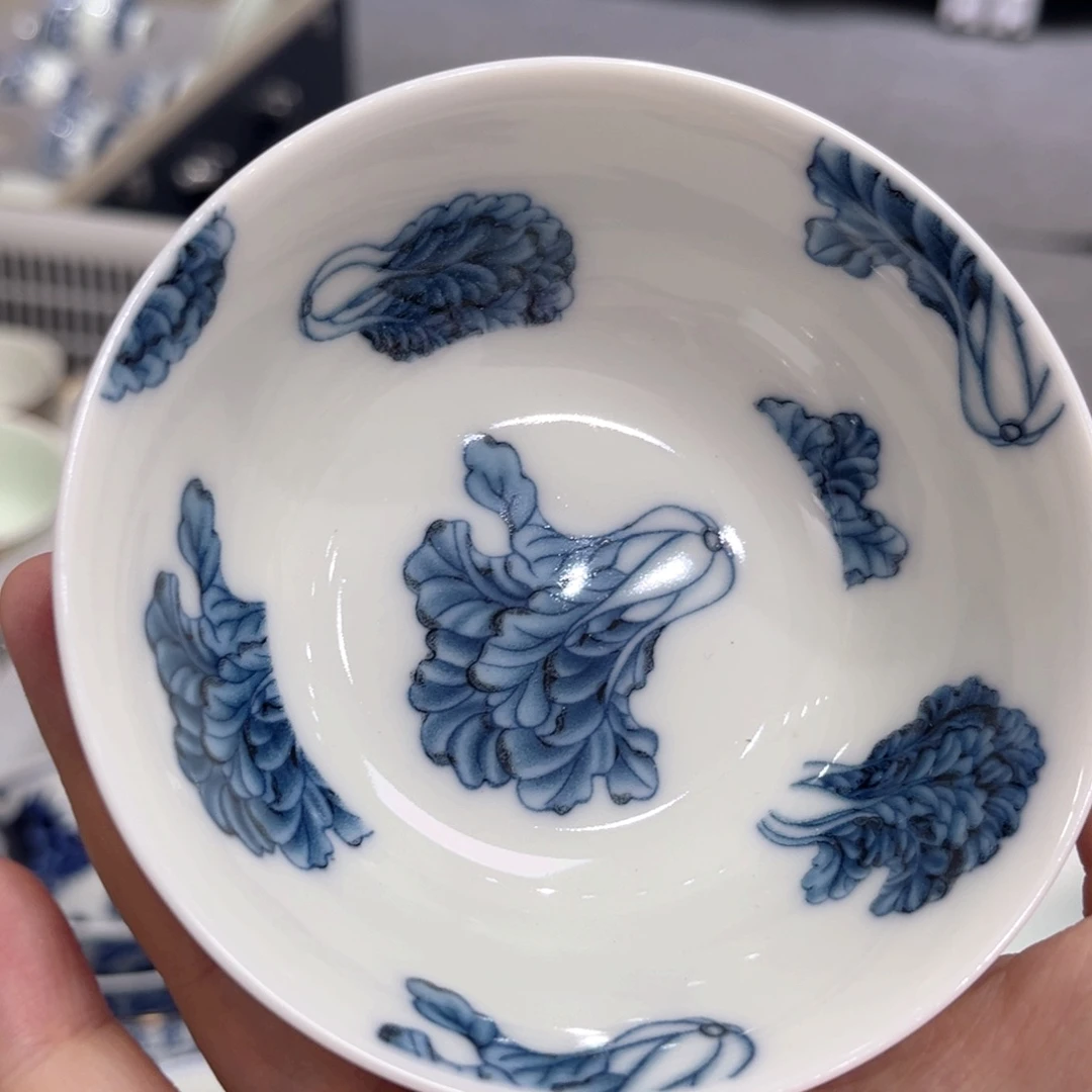 景德镇陶瓷了景德镇陶瓷