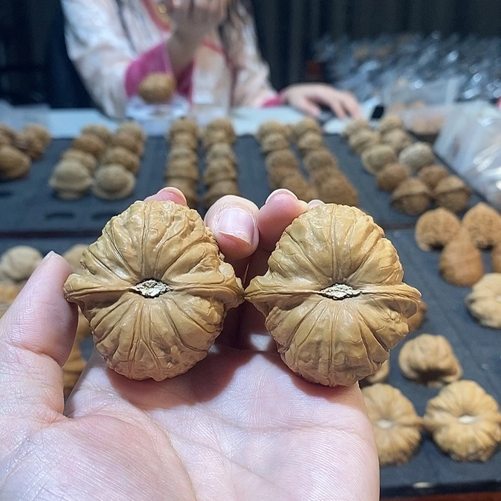 吊坠桃核山地南瓜44➕