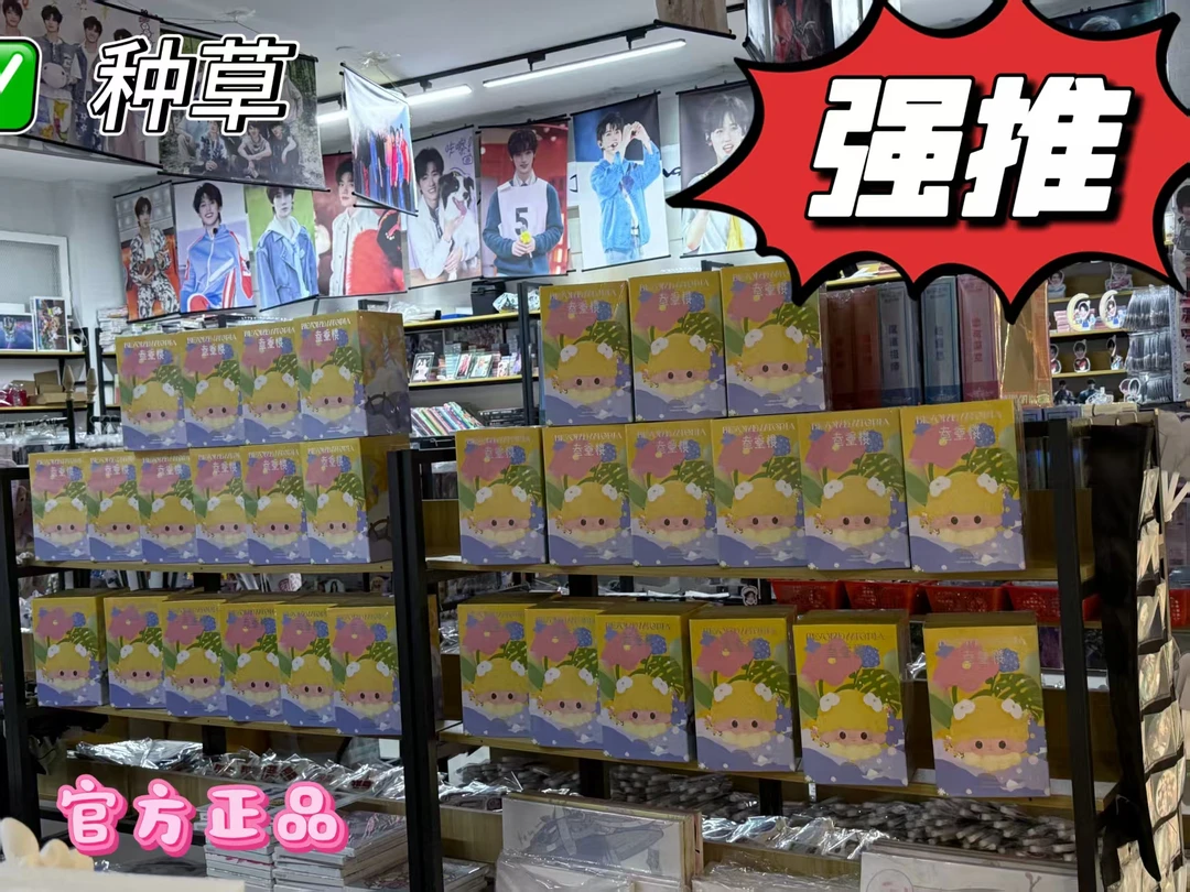 TNT时代少年团叁重楼专辑三专团体款小卡马嘉祺未绑定保真正版