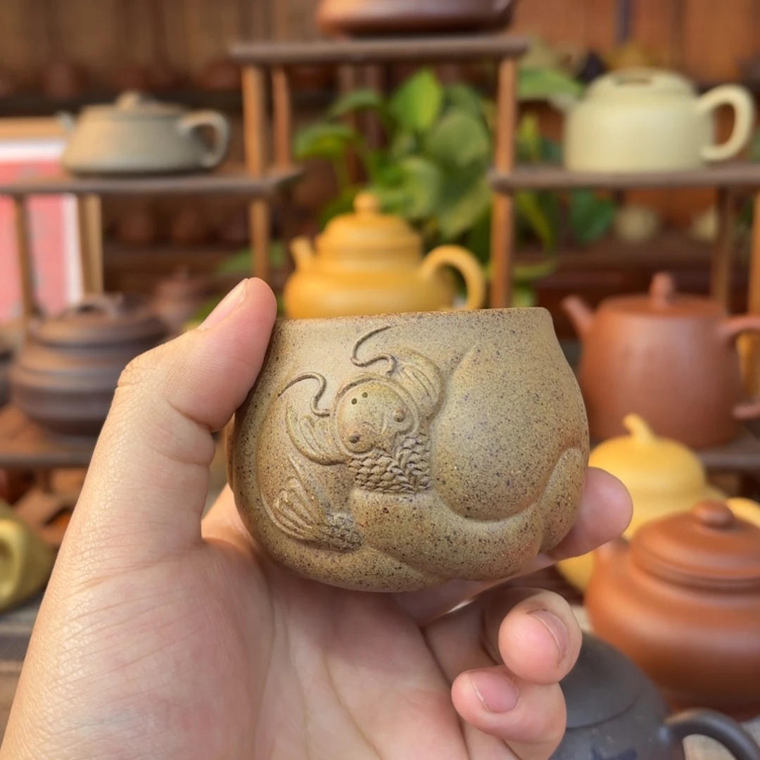 紫砂茶壶234433443