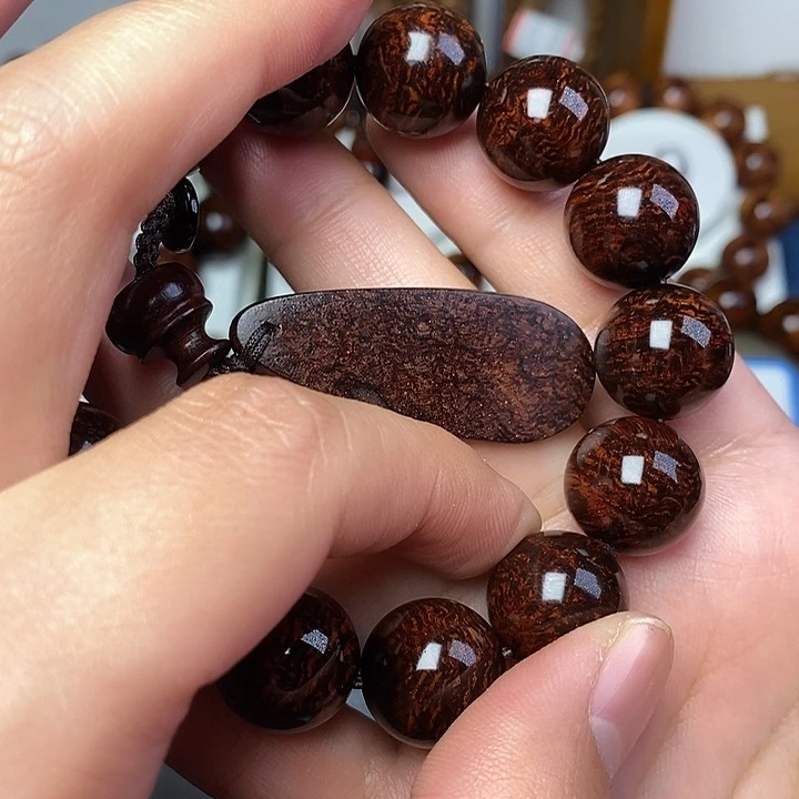 原***师黄花梨/降香黄檀1.6