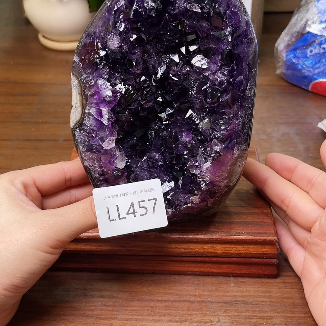 未镶嵌大型摆件（非配饰）水晶