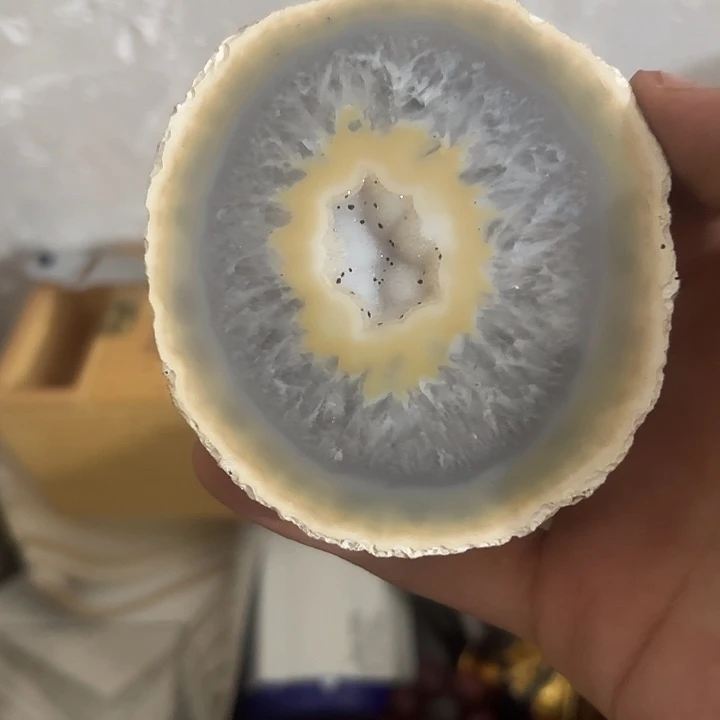 旷***轮手工艺品琉璃日用百货手工艺品