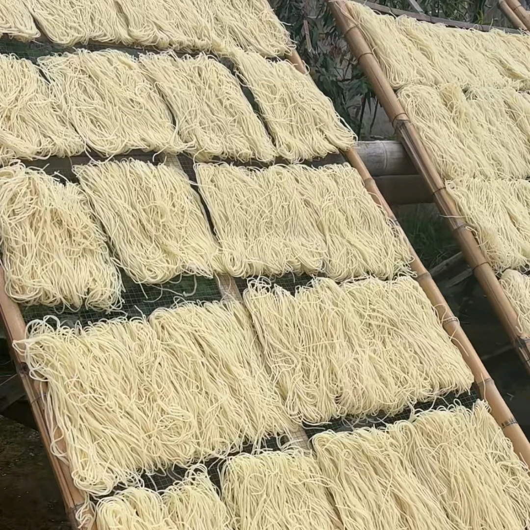 正宗江西特产米粉做法炒粉，煮粉，大米制作，5斤