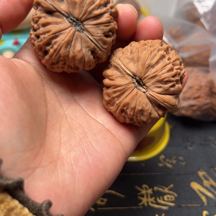 42尺大团圆尖有修