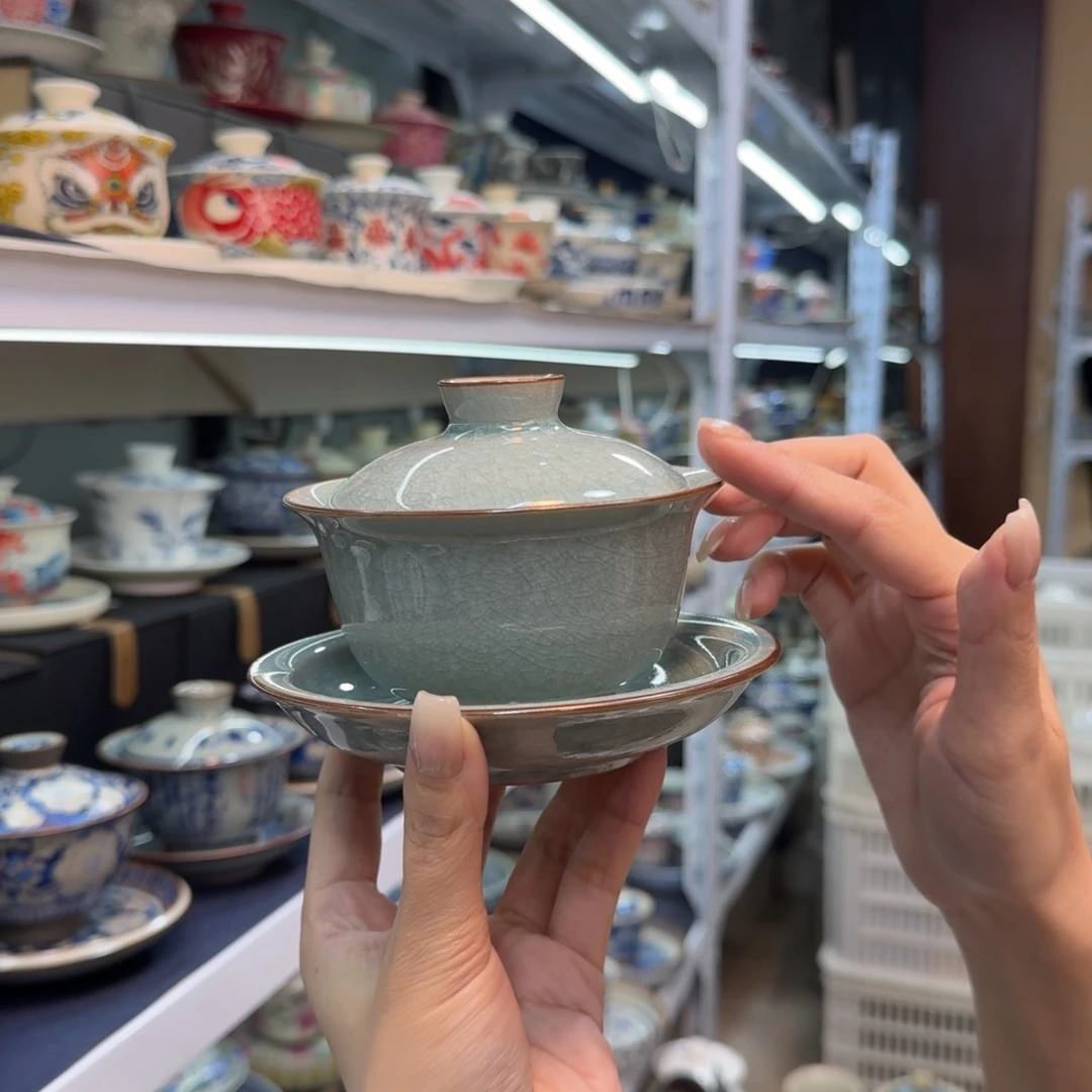 款式高温陶瓷材料等产品