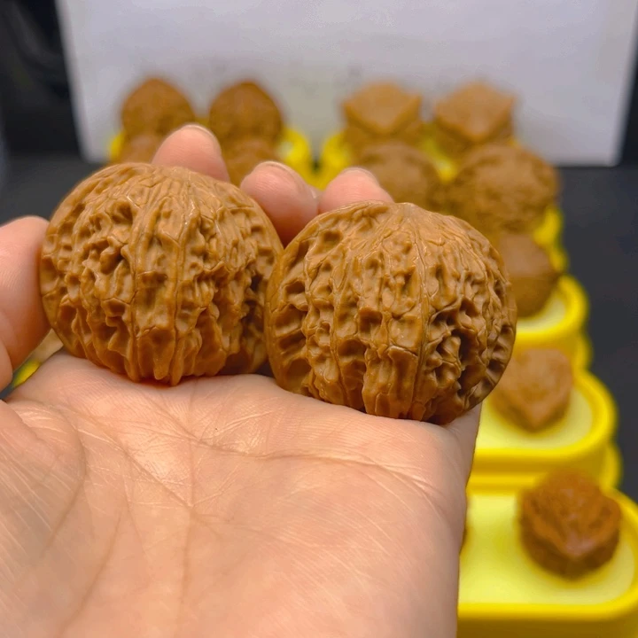 把件文玩核桃用****7