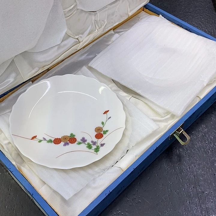 海外陶瓷茶具日化