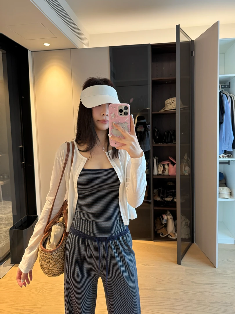 【真防晒又凉快】 防晒开衫1073