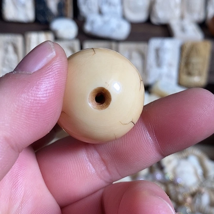 手串/手链/手镯猛犸象牙