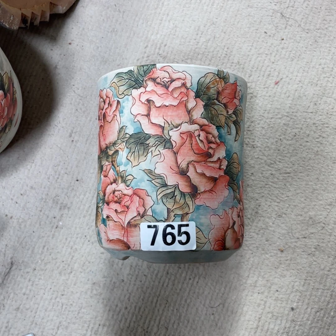 紫砂花盆.**.陶瓷多肉花盆精品