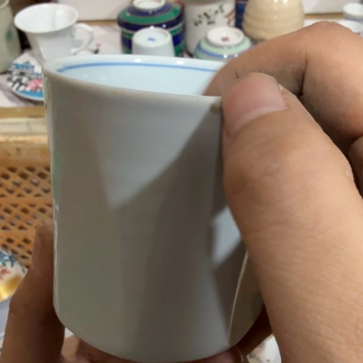 陶瓷推荐第二名20包邮