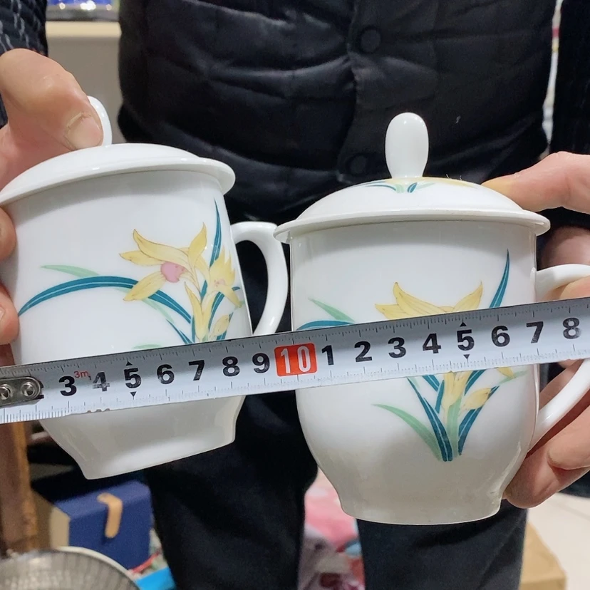 【闪购商品】瓷片…***…景德镇现代工艺品