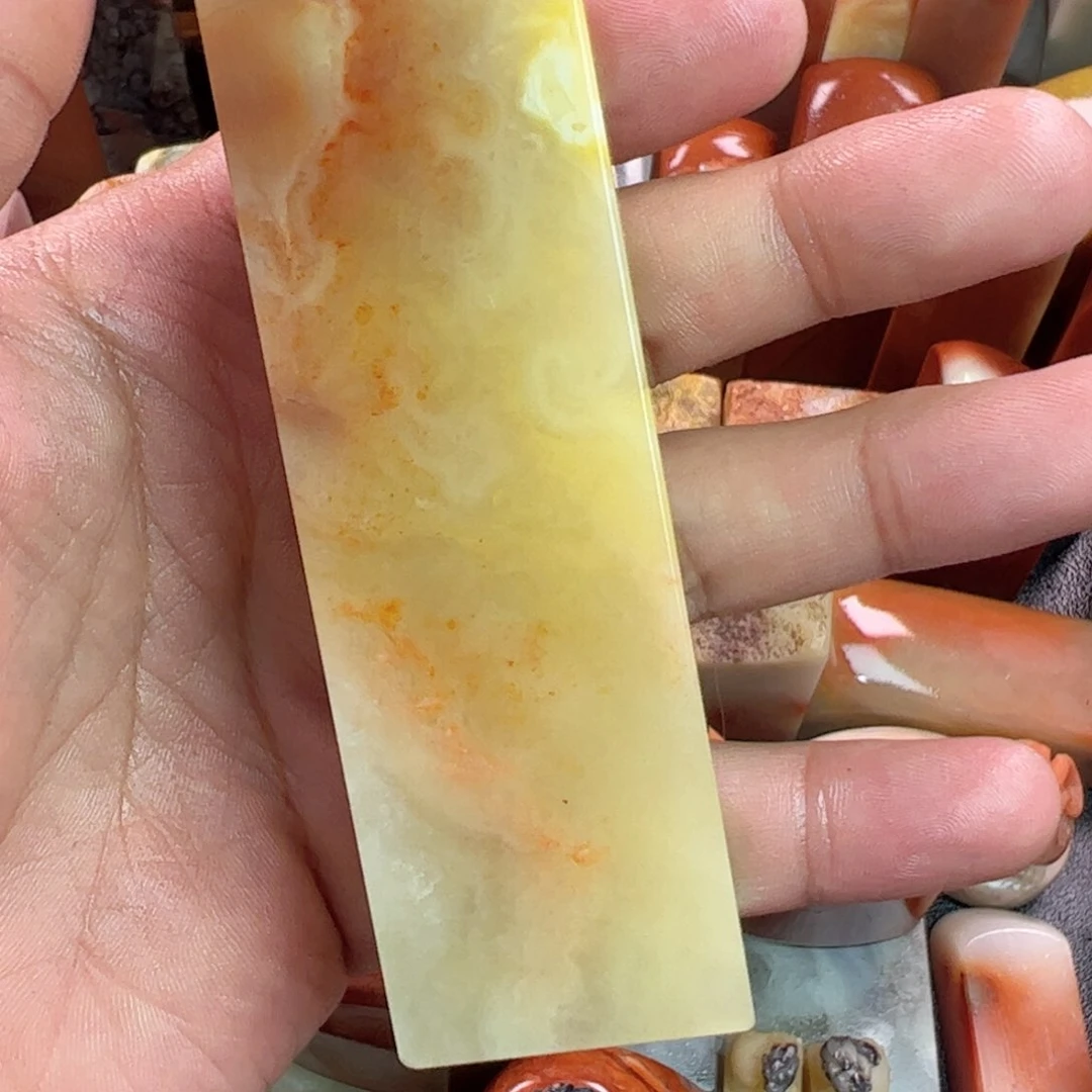 老挝石印石藏*人老挝石11111