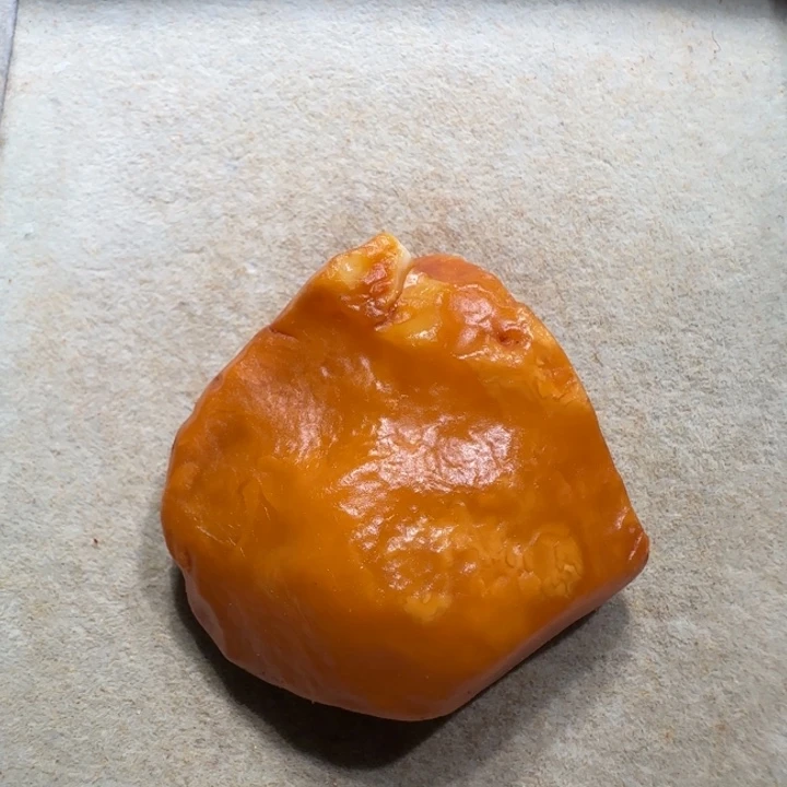 未镶嵌定制琥珀专属定制