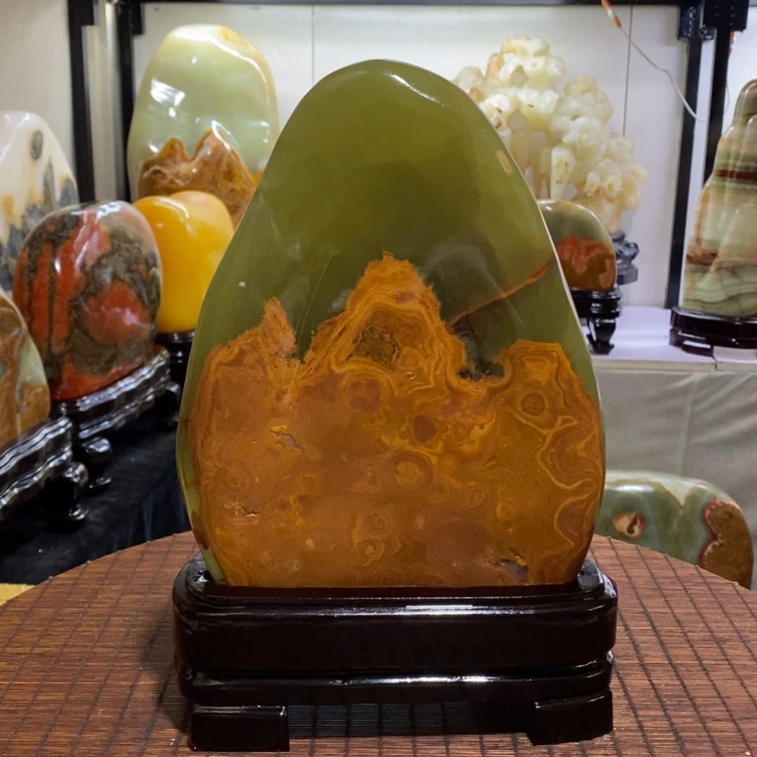 山水家居装饰设计