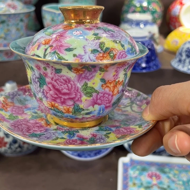 全场景德镇陶瓷景德镇陶瓷艺术