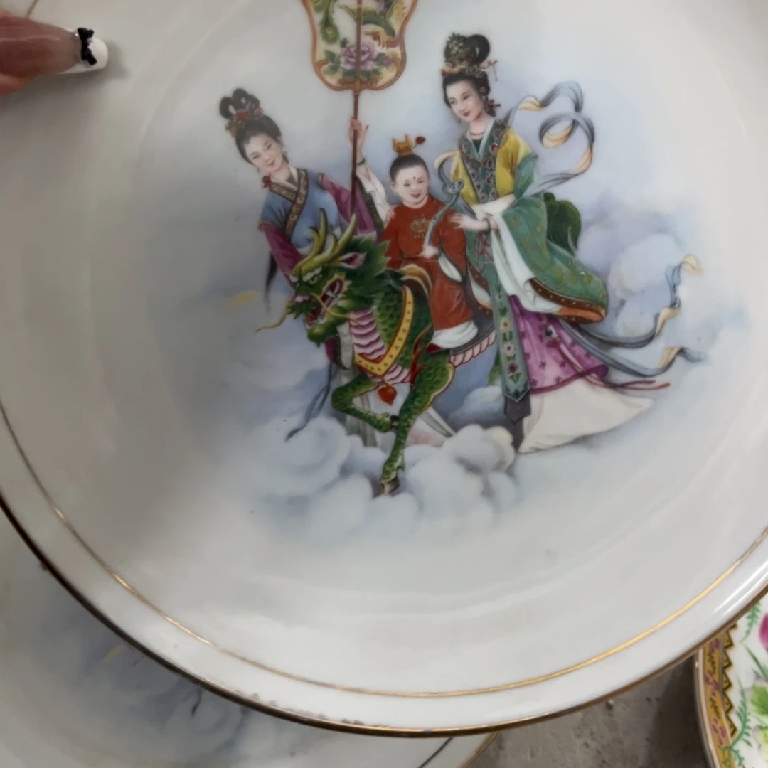 居家必备神器陶瓷