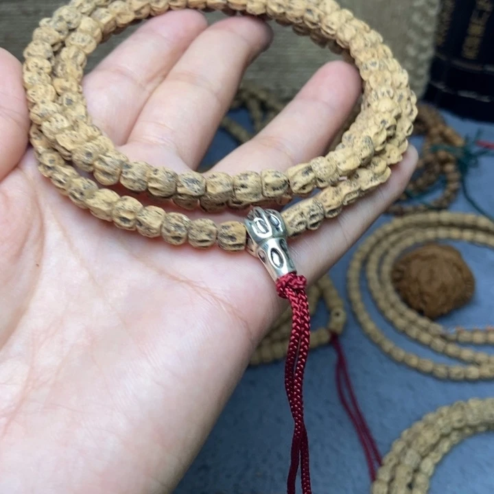 【闪购商品】吊坠柏香籽/百香籽