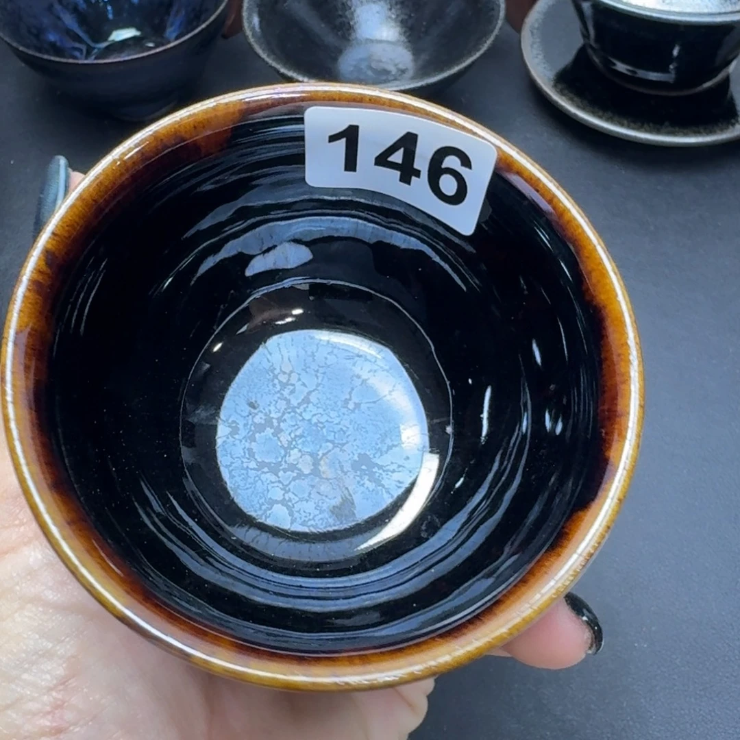 乐乐乐乐千盏茶器146