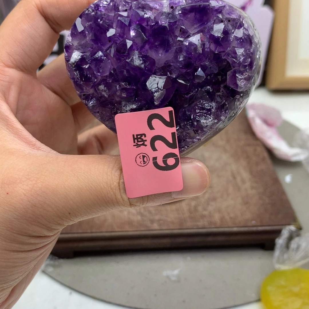未镶嵌大型摆件（非配饰）水晶