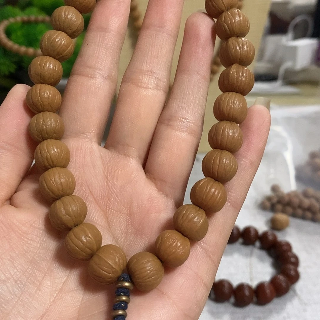 手串猴头核桃漠*仔12