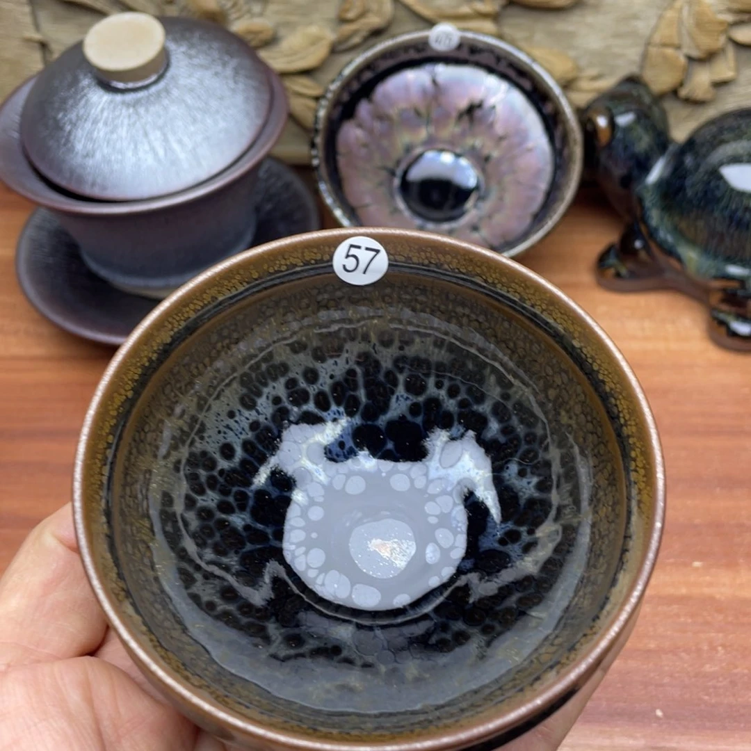 茶盏茶杯陶瓷机械陶瓷