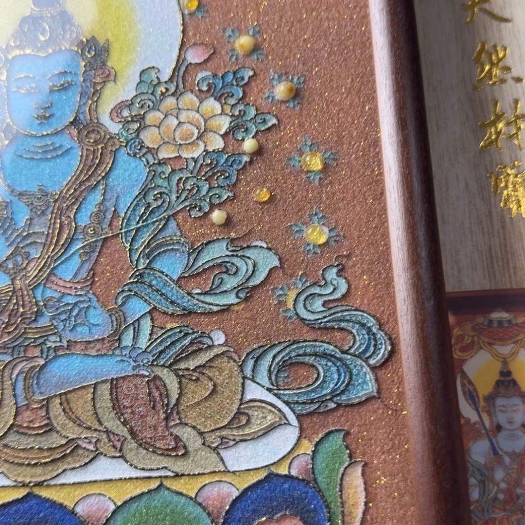瓷片感谢支持，老板发财