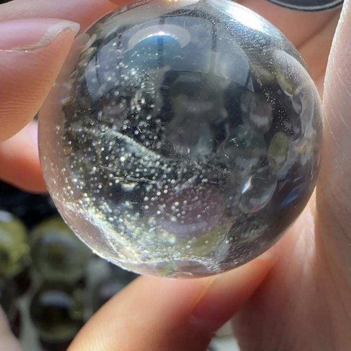 未镶嵌水晶摆件d764