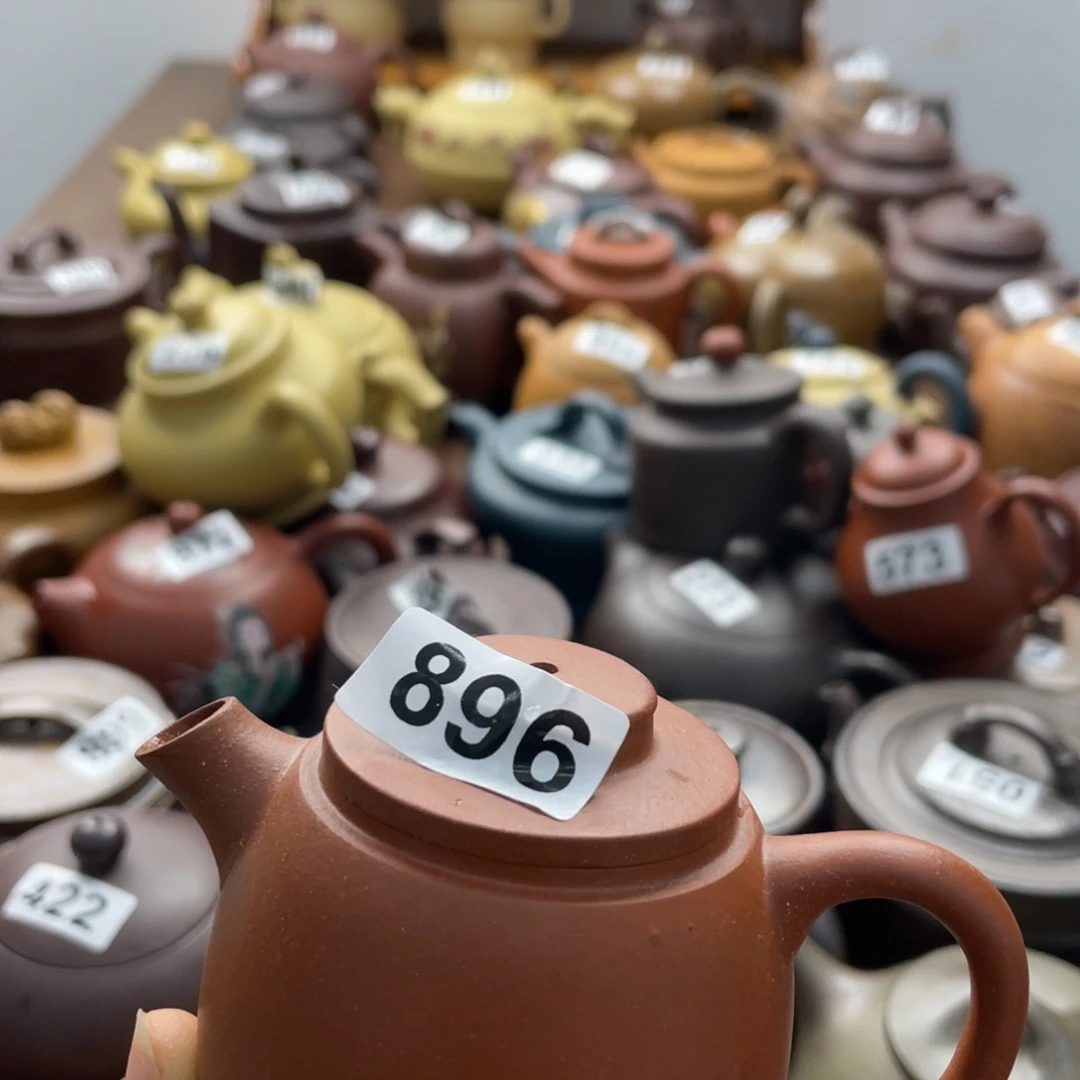 8️⃣****紫砂微瑕紫砂微瑕